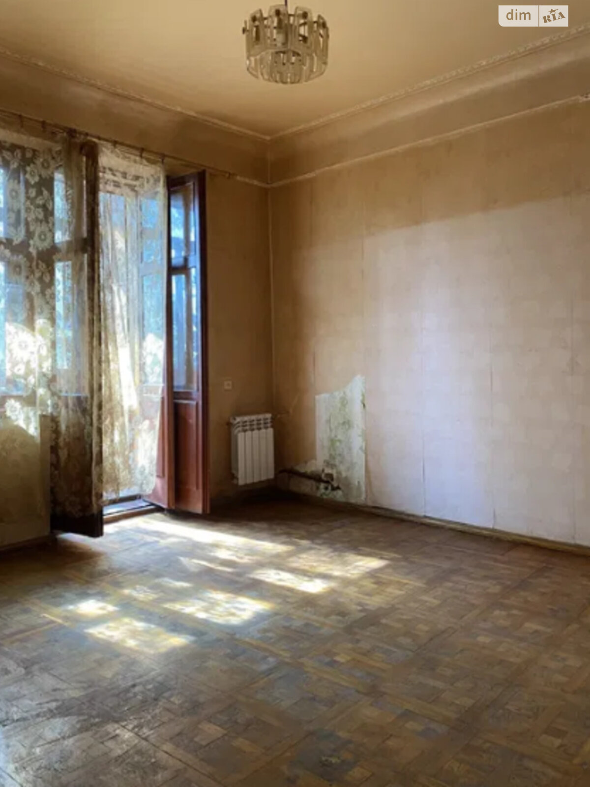 Продаж двокімнатної квартири в Харкові, на вул. Бориса Чичибабіна, район Держпром фото 1