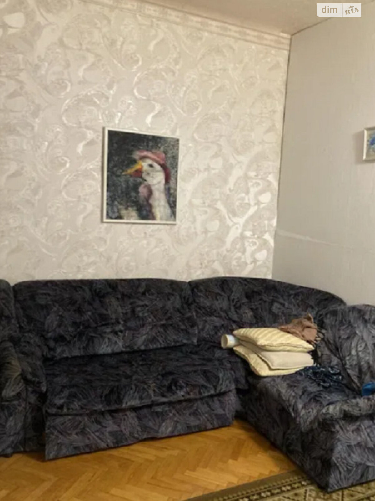 Продаж двокімнатної квартири в Харкові, на вул. Данилевського, район Держпром фото 1
