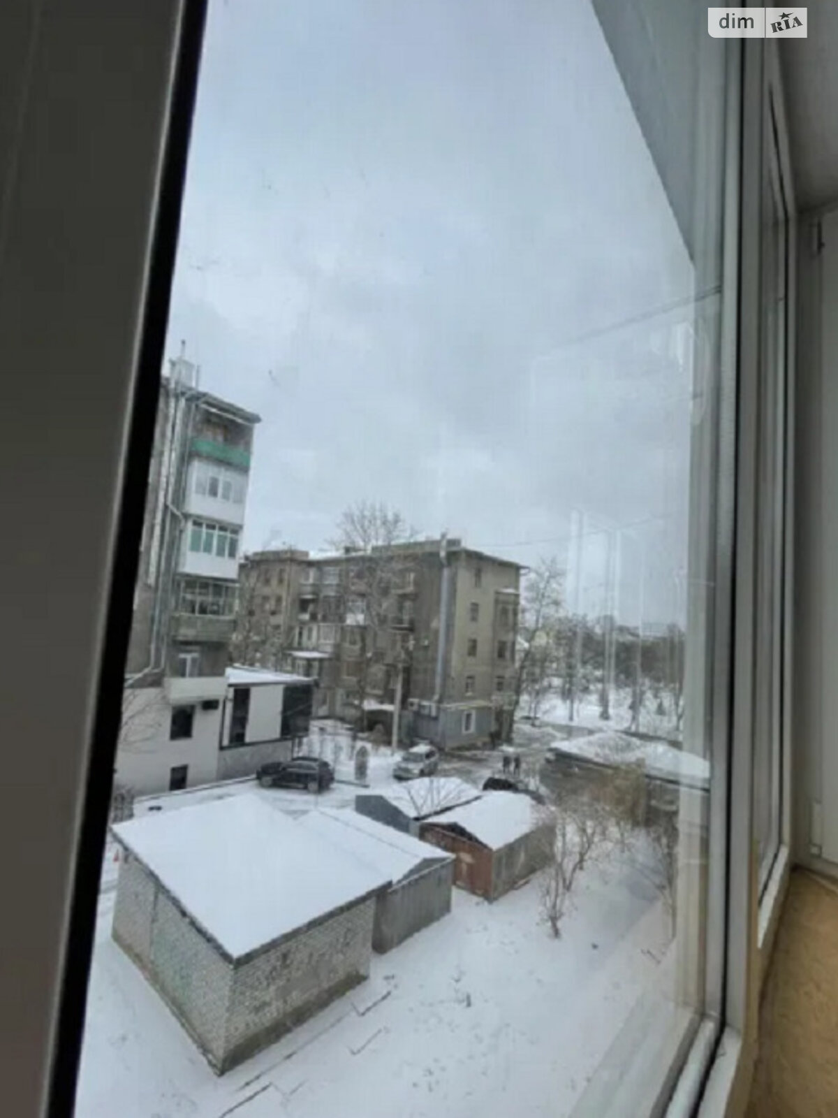 Продажа двухкомнатной квартиры в Харькове, на ул. Данилевского, район Госпром фото 1