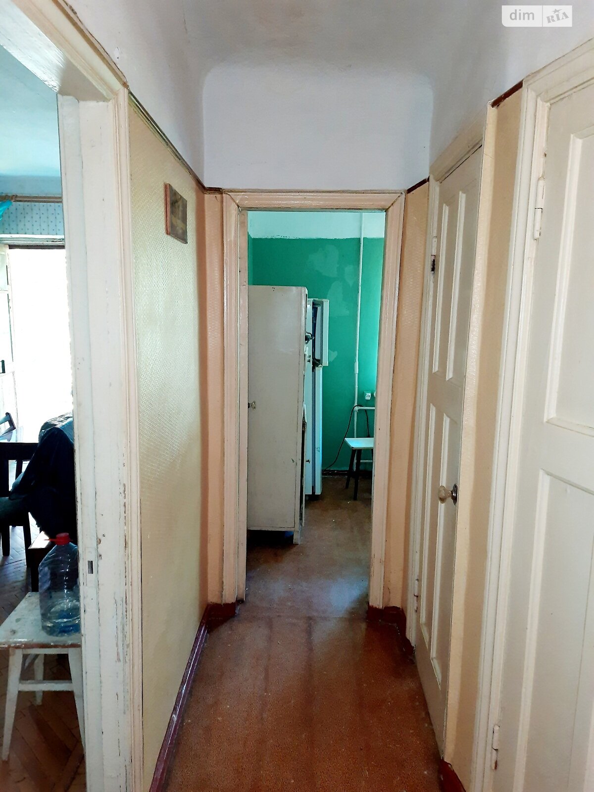 Продаж двокімнатної квартири в Харкові, на вул. Данилевського 38, район Держпром фото 1 Продаж двокімнатної квартири в Харкові, на вул. Данилевського 38, район Держпром фото 1