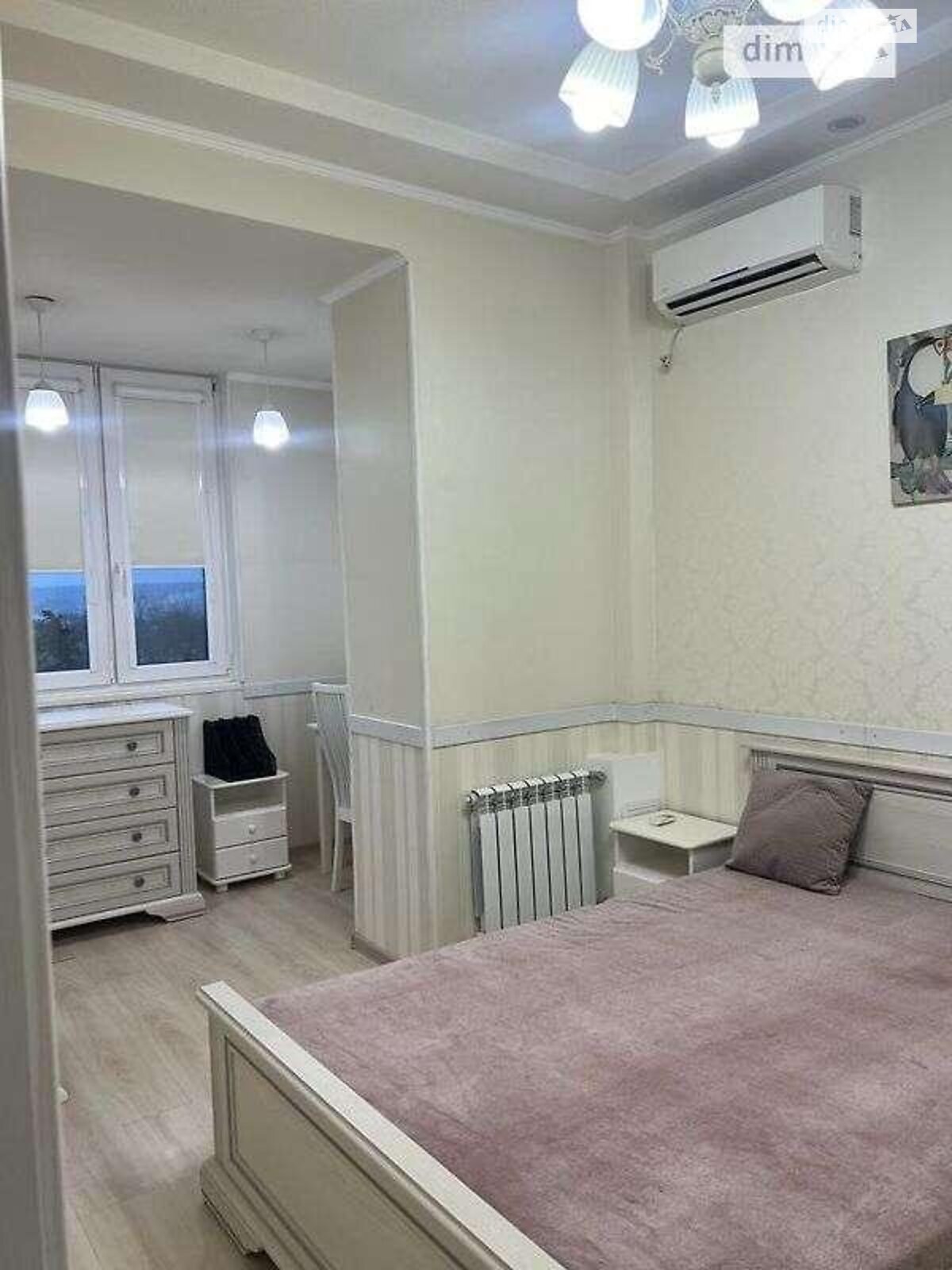 Продаж трикімнатної квартири в Харкові, на вул. Данилевського 20, район Держпром фото 1