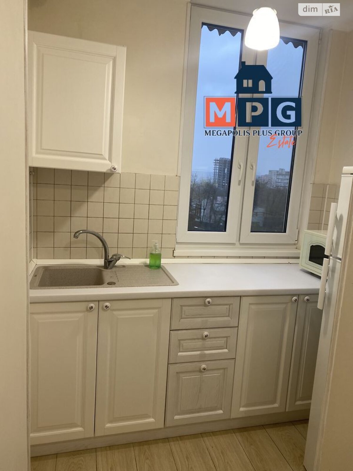 Продажа двухкомнатной квартиры в Харькове, на ул. Данилевского, район Госпром фото 1