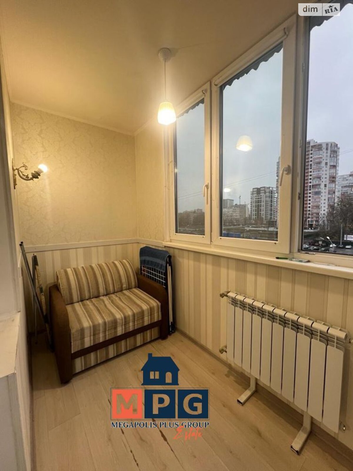 Продажа двухкомнатной квартиры в Харькове, на ул. Данилевского, район Госпром фото 1