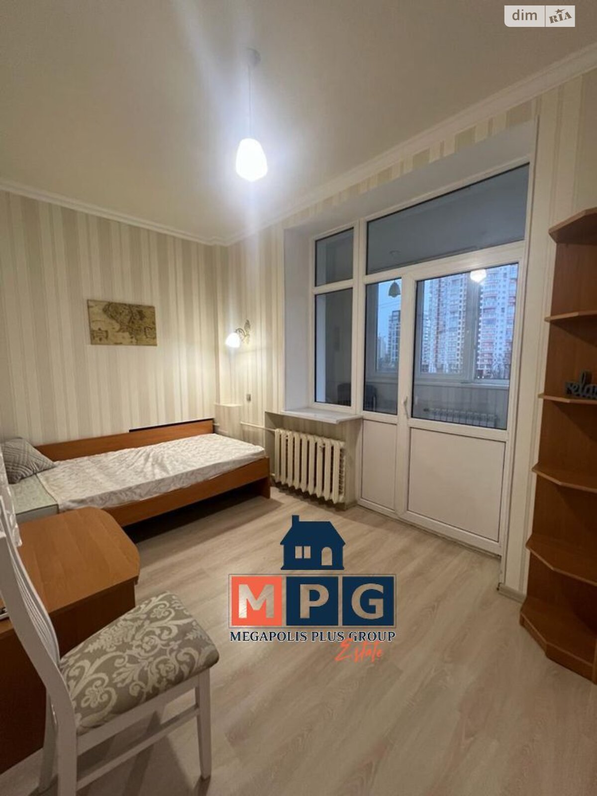 Продажа двухкомнатной квартиры в Харькове, на ул. Данилевского, район Госпром фото 1