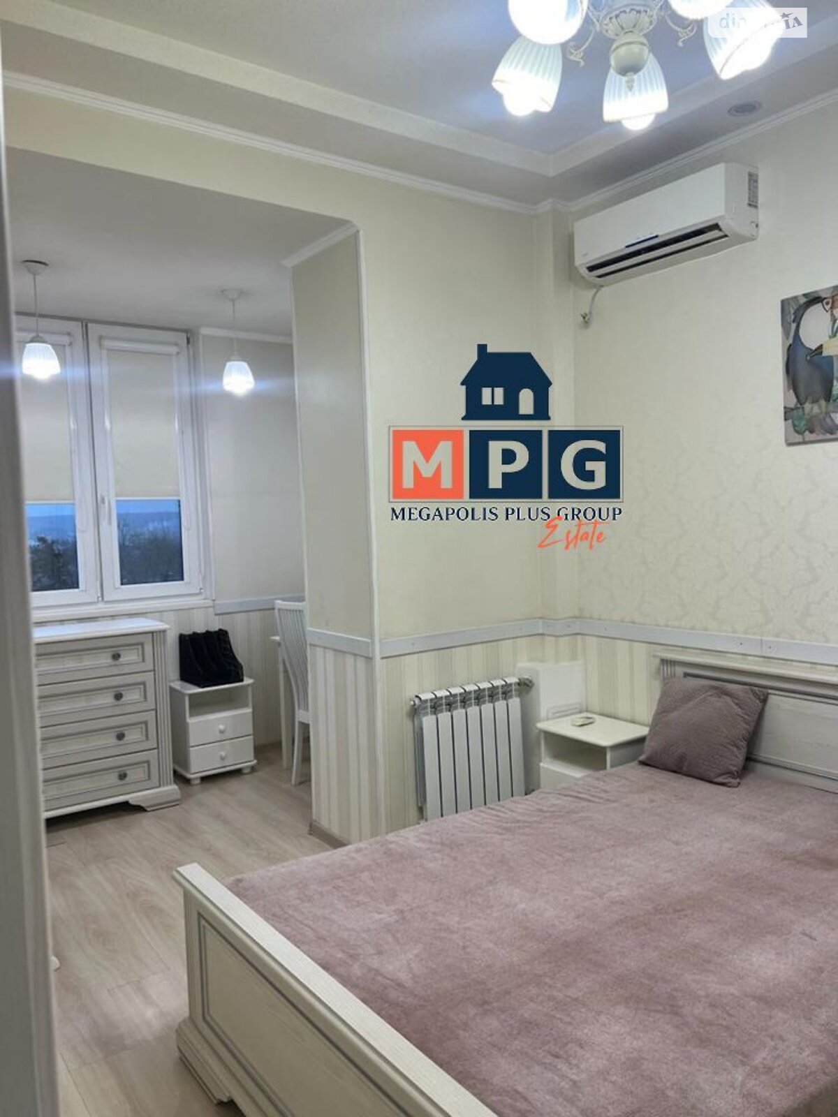 Продажа двухкомнатной квартиры в Харькове, на ул. Данилевского, район Госпром фото 1