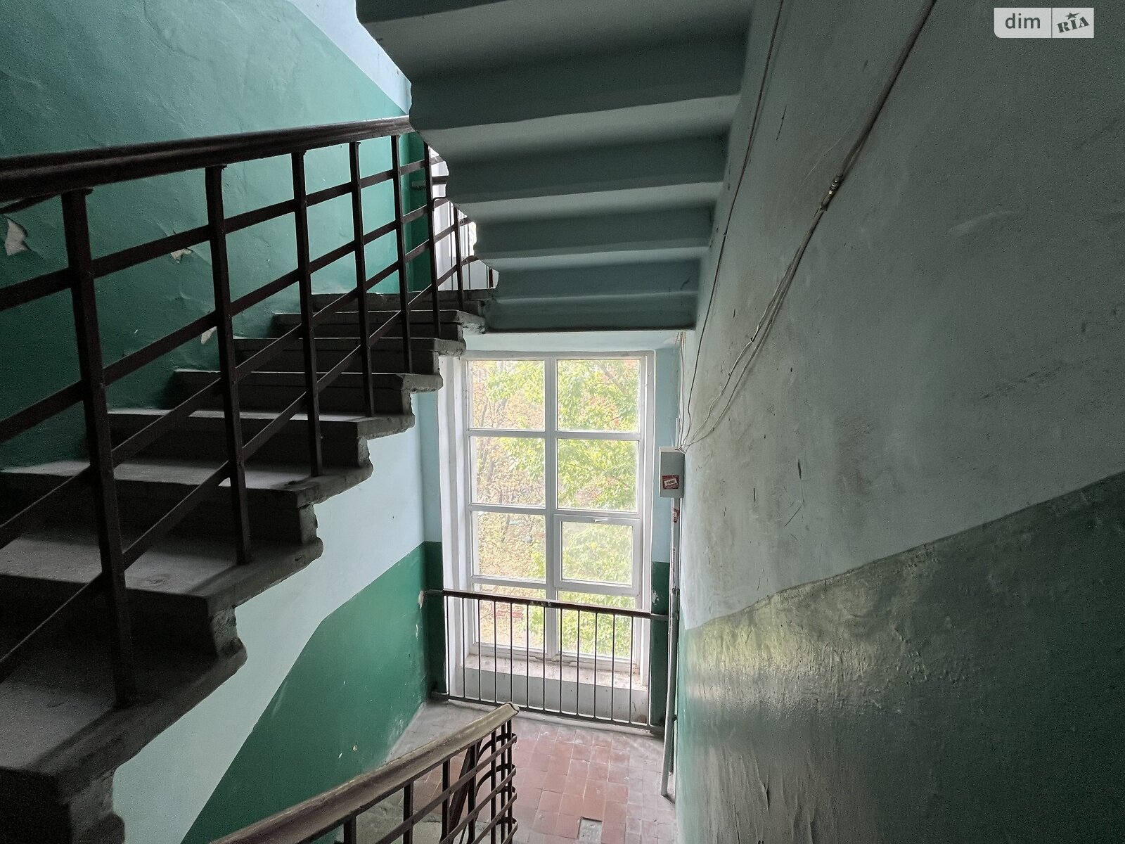 Продажа однокомнатной квартиры в Харькове, на ул. Данилевского 22, район Госпром фото 1