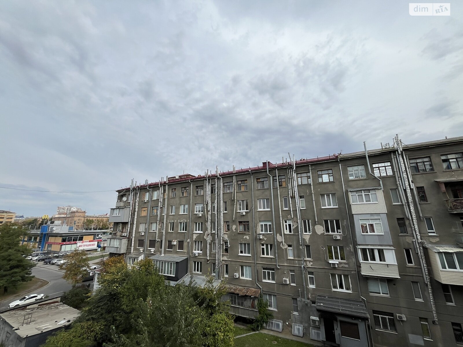 Продажа однокомнатной квартиры в Харькове, на ул. Данилевского 22, район Госпром фото 1