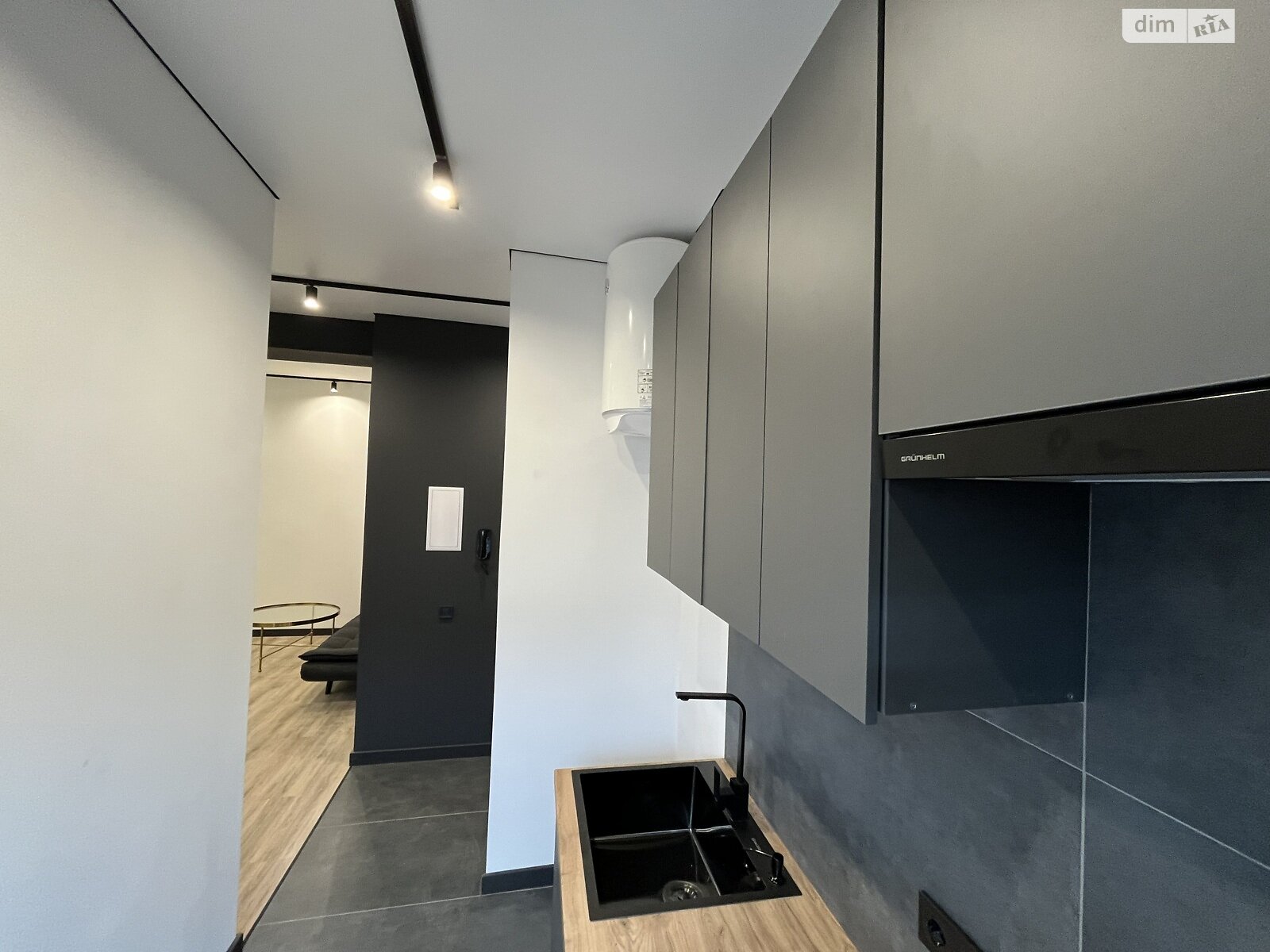 Продажа однокомнатной квартиры в Харькове, на ул. Данилевского 22, район Госпром фото 1