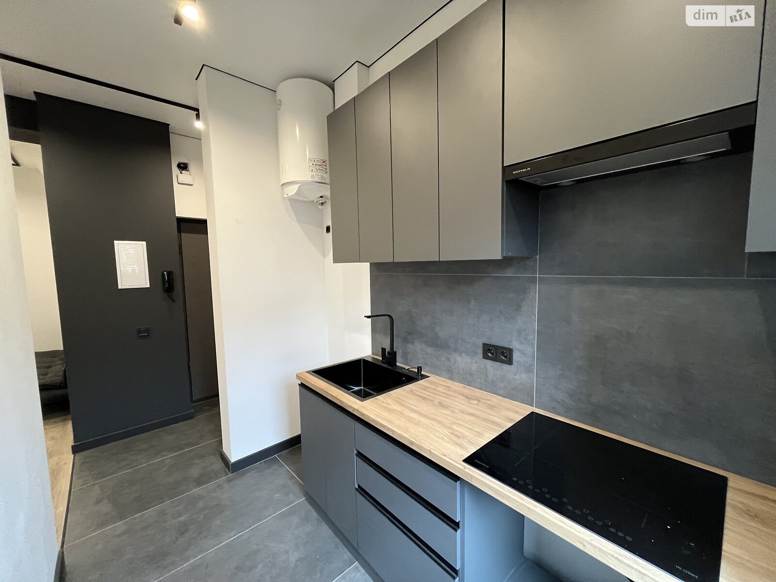 Продажа однокомнатной квартиры в Харькове, на ул. Данилевского 22, район Госпром фото 1