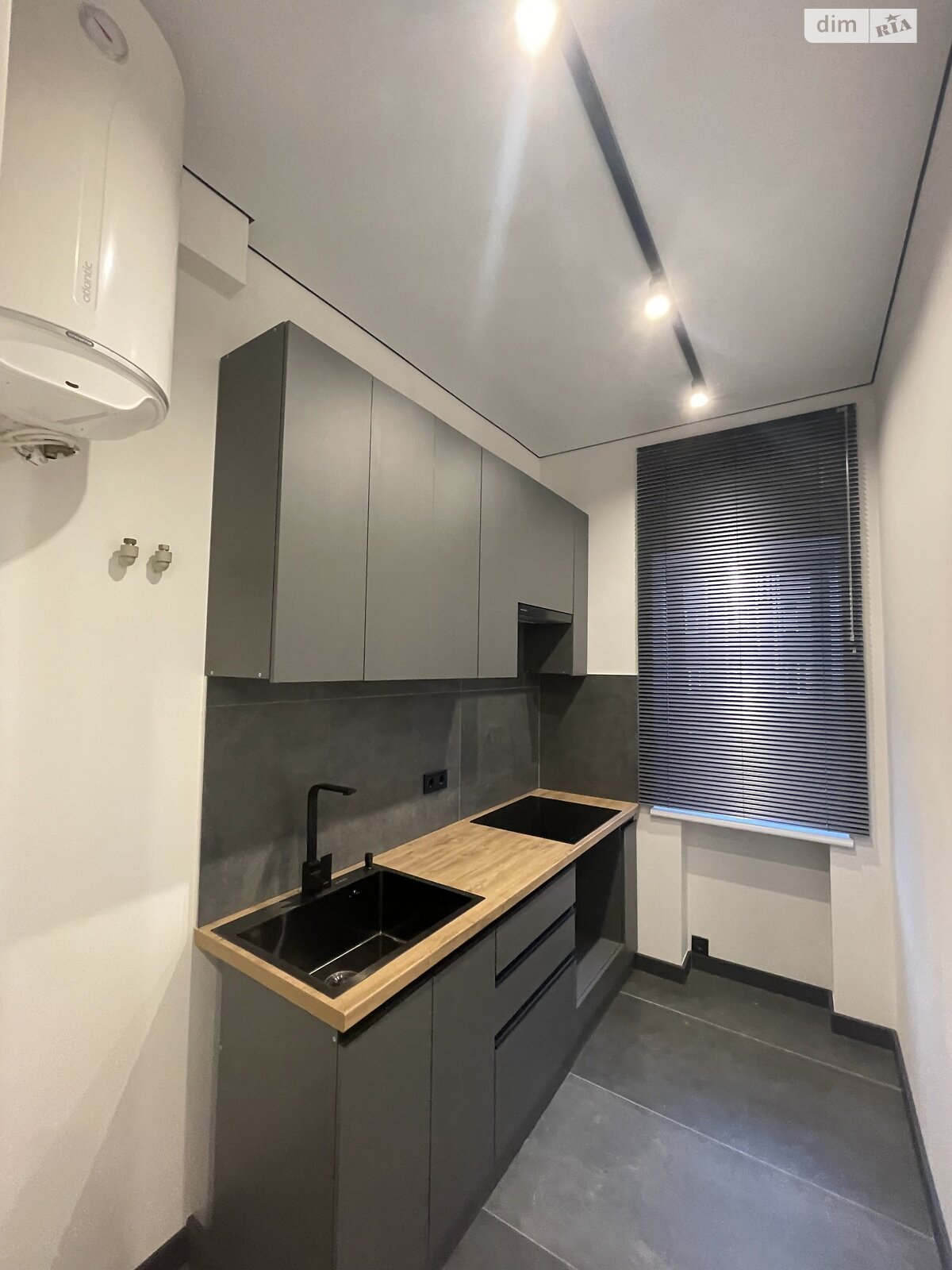 Продажа однокомнатной квартиры в Харькове, на ул. Данилевского, район Госпром фото 1