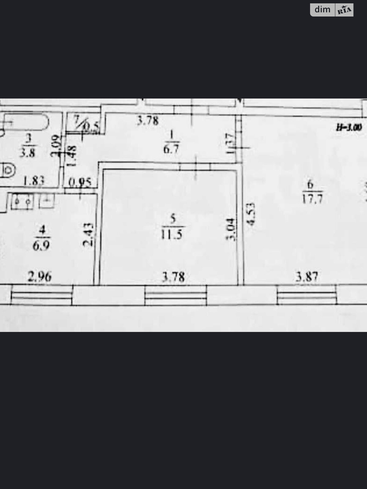 Продажа двухкомнатной квартиры в Харькове, на ул. Данилевского 32, район Госпром фото 1 Продажа двухкомнатной квартиры в Харькове, на ул. Данилевского 32, район Госпром фото 1