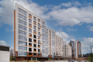 Продаж двокімнатної квартири в Харкові, на вул. Динамівська 5, район Держпром фото 2