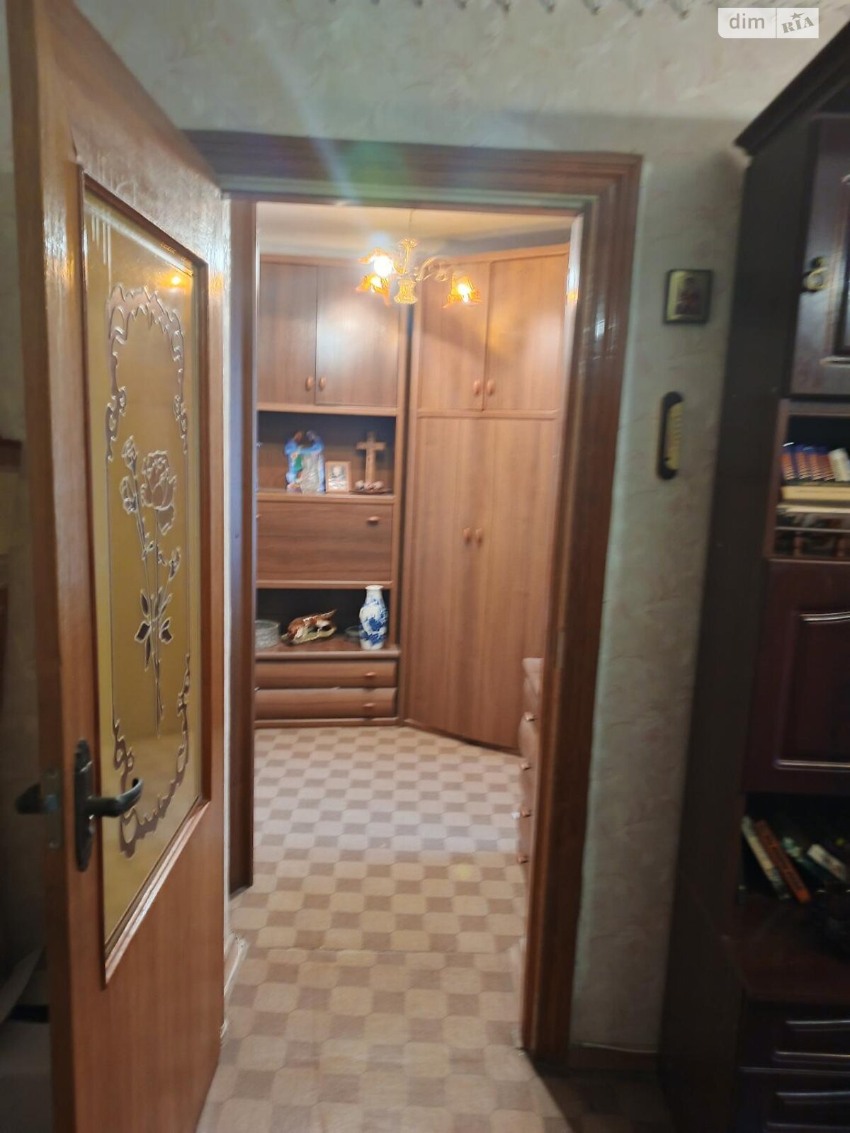 Продажа двухкомнатной квартиры в Харькове, на ул. Литературная 3, район Госпром фото 1