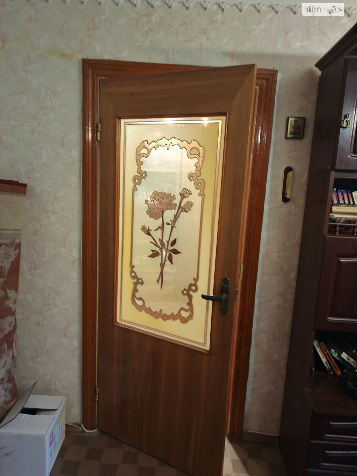 Продажа двухкомнатной квартиры в Харькове, на ул. Литературная 3, район Госпром фото 1