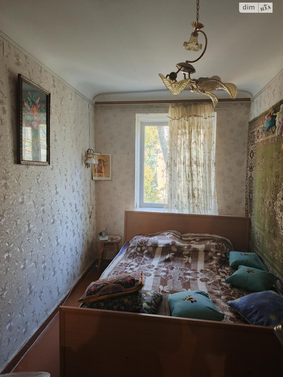 Продажа двухкомнатной квартиры в Харькове, на ул. Литературная 3, район Госпром фото 1