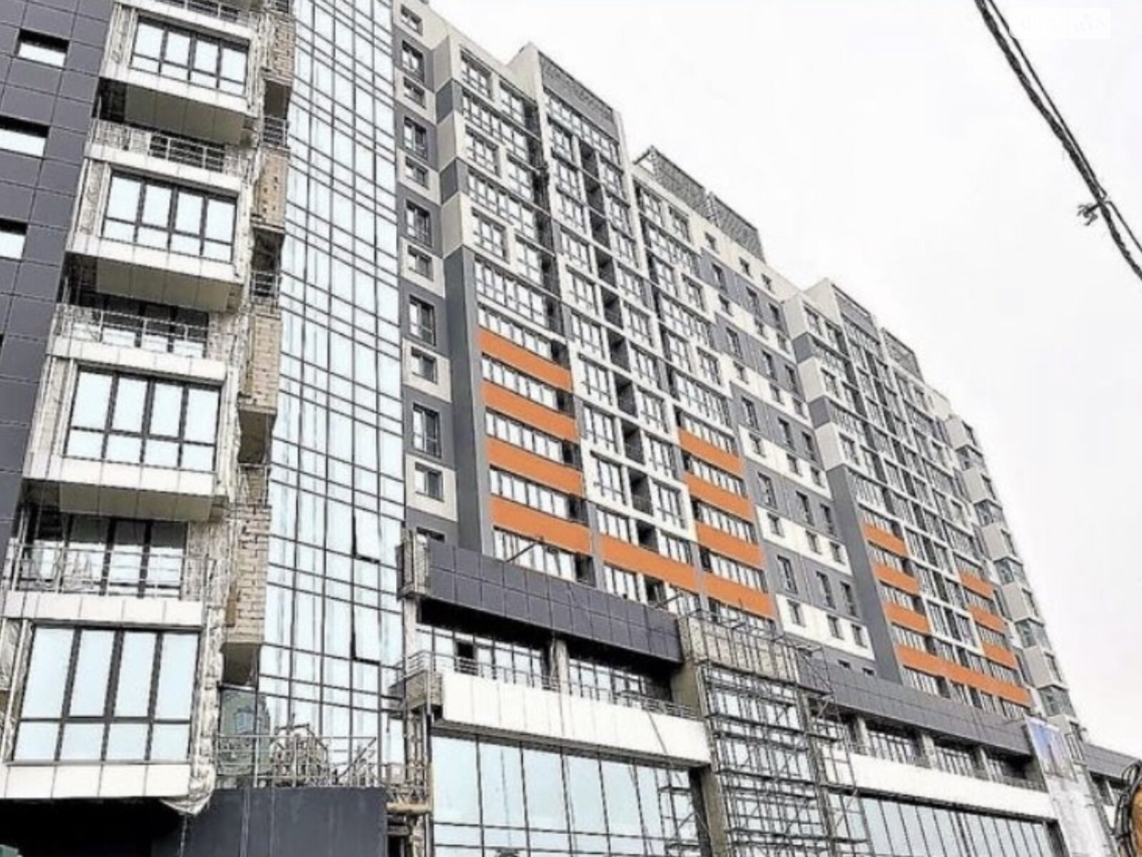 Продаж чотирикімнатної квартири в Харкові, на вул. Клочківська 98А, район Шевченківський фото 1 Продаж чотирикімнатної квартири в Харкові, на вул. Клочківська 98А, район Шевченківський фото 1