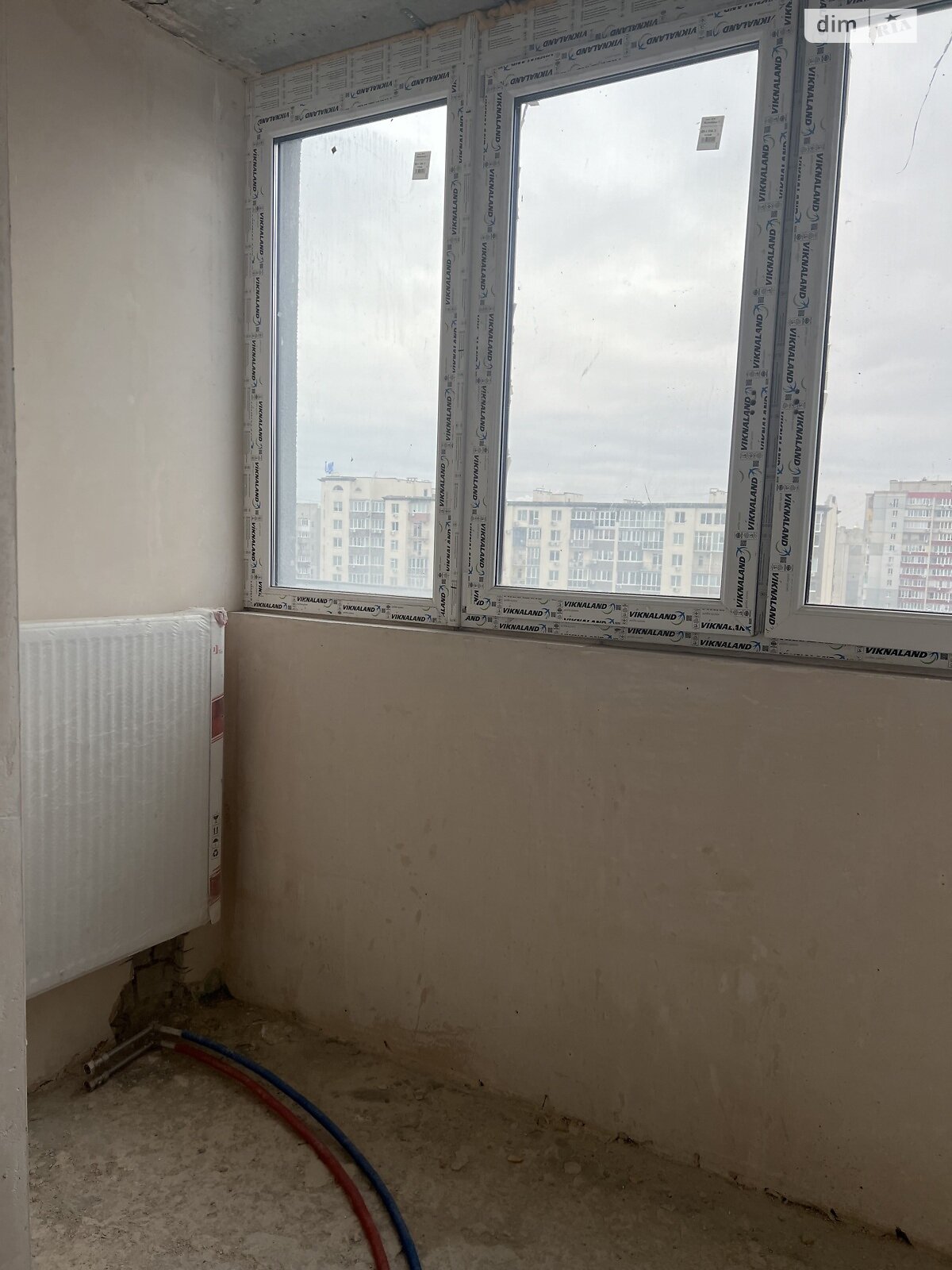 Продажа двухкомнатной квартиры в Харькове, на ул. Клочковская, район Госпром фото 1