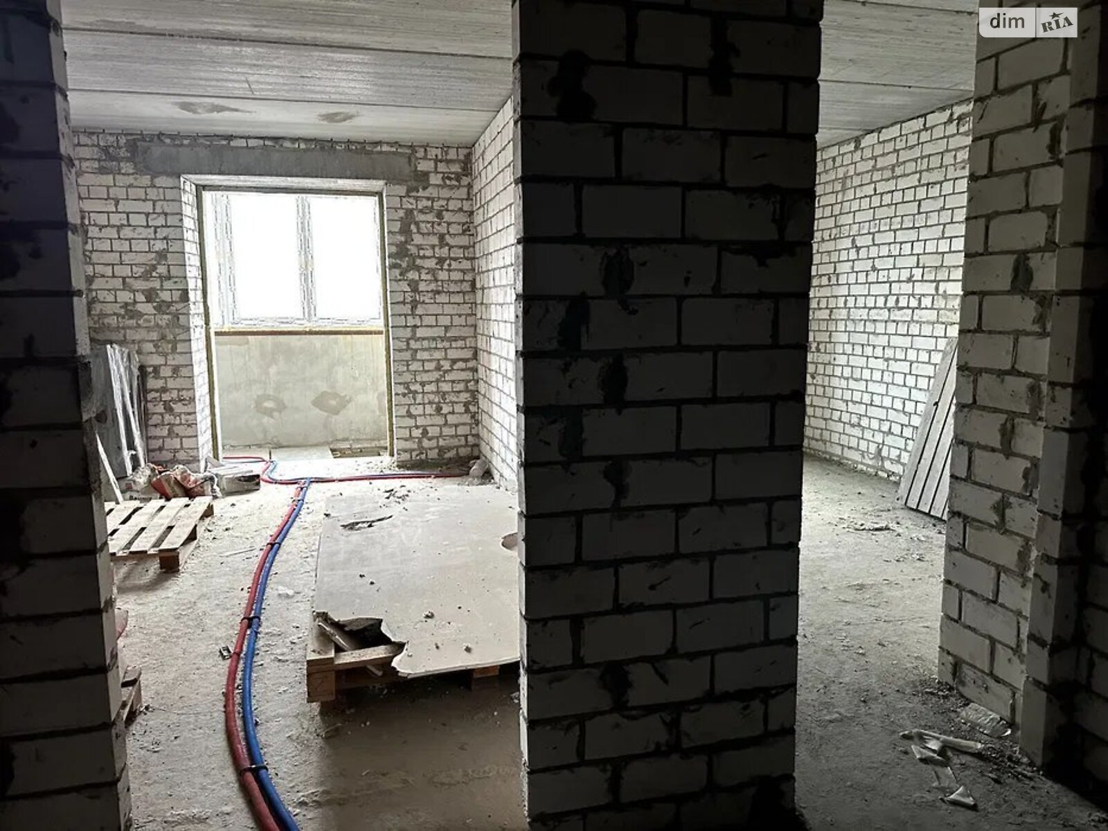 Продажа однокомнатной квартиры в Харькове, на ул. Клочковская 108 корпус 1, район Госпром фото 1