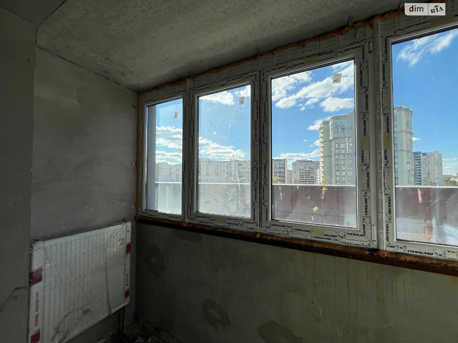 Продажа однокомнатной квартиры в Харькове, на ул. Клочковская 108 корпус 1, район Госпром фото 1