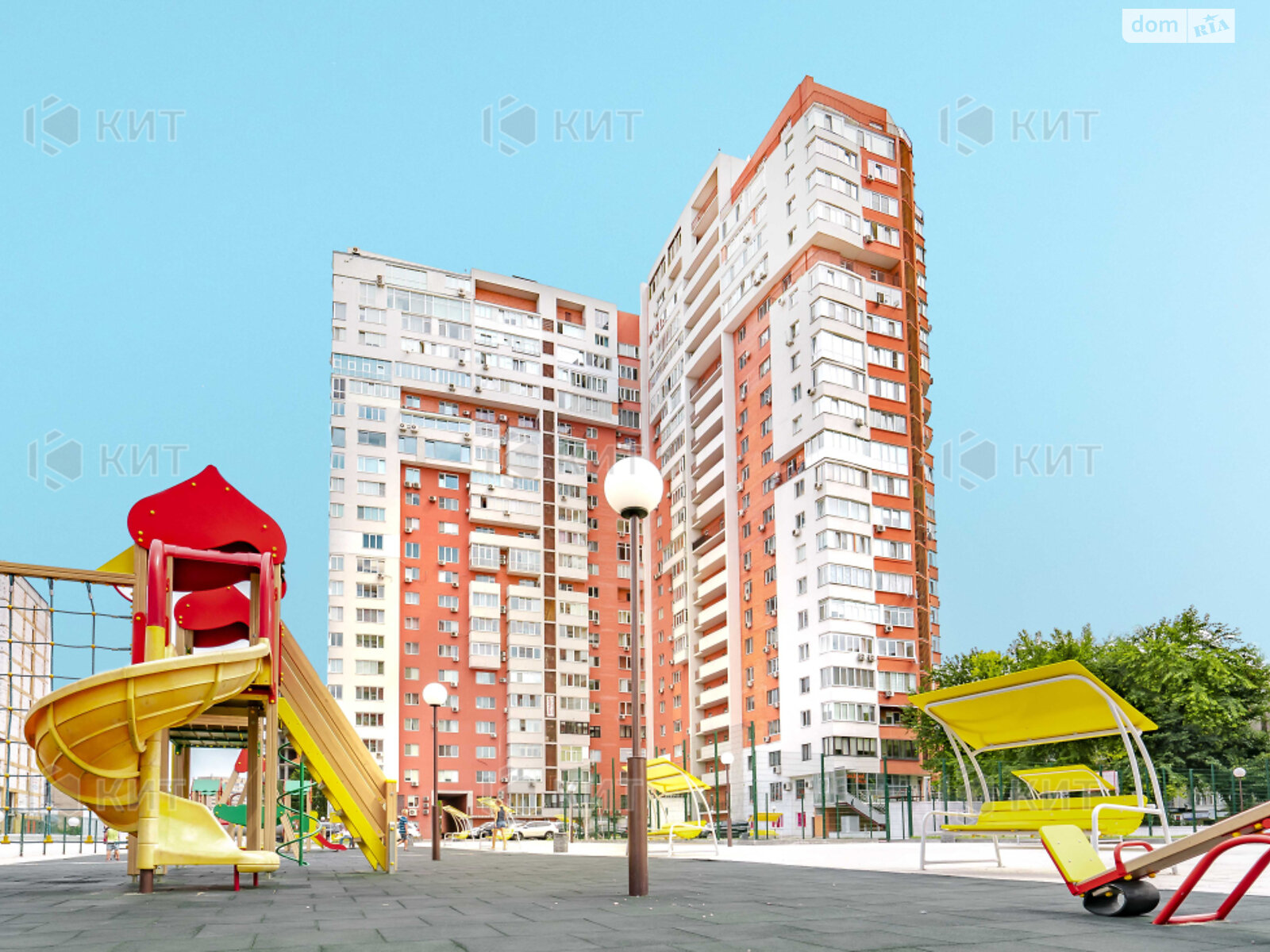 Продажа двухкомнатной квартиры в Харькове, на ул. Культуры 22В, район Госпром фото 1