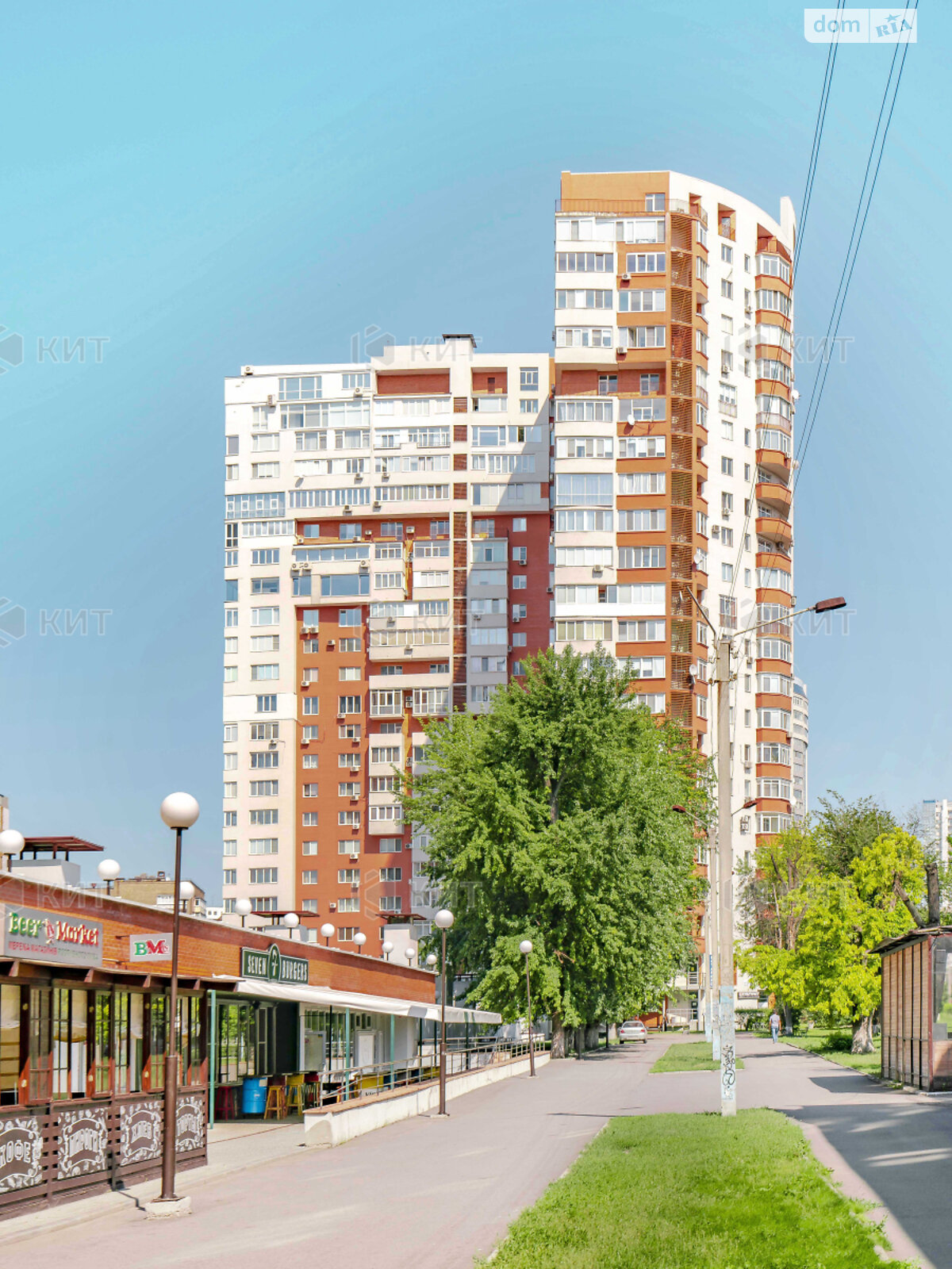 Продаж трикімнатної квартири в Харкові, на вул. Культури 22В, район Держпром фото 1