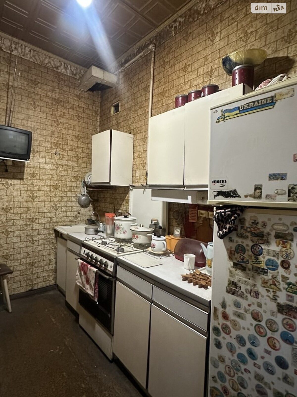 Продажа трехкомнатной квартиры в Харькове, на просп. Независимости 5, район Госпром фото 1