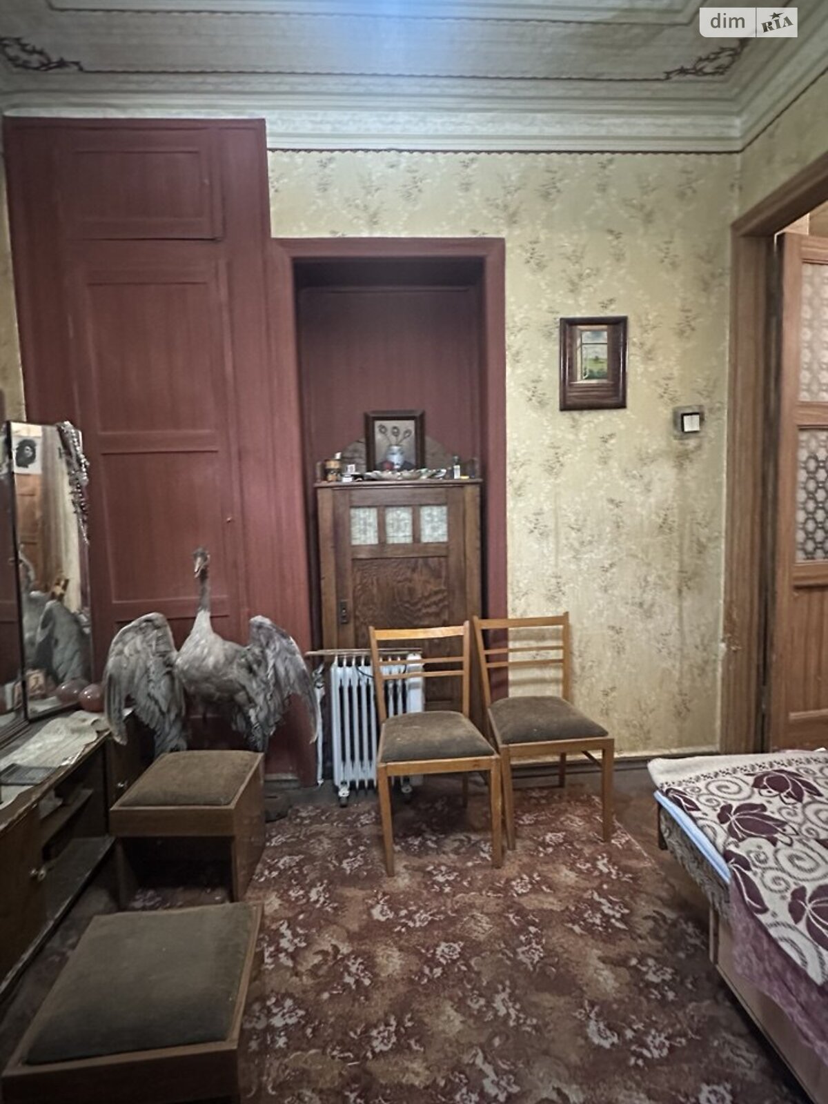 Продажа трехкомнатной квартиры в Харькове, на просп. Независимости 5, район Госпром фото 1