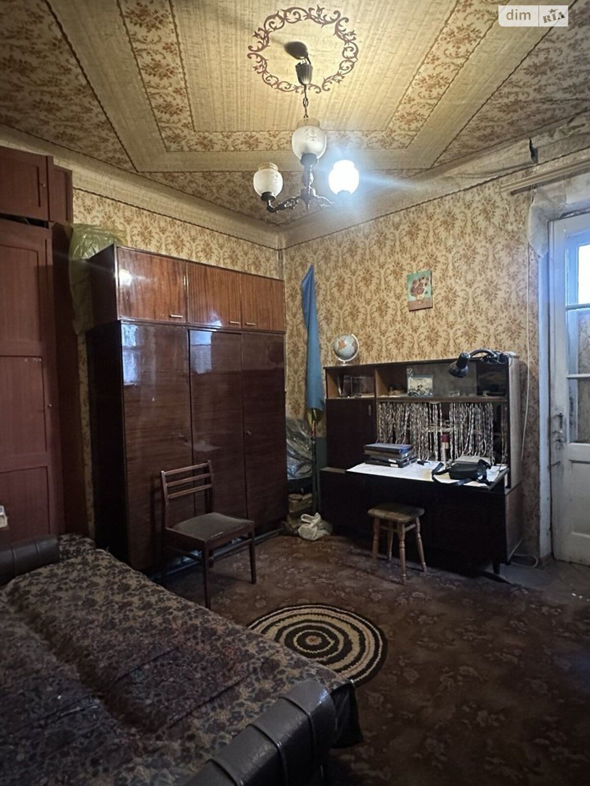 Продажа трехкомнатной квартиры в Харькове, на просп. Независимости 5, район Госпром фото 1