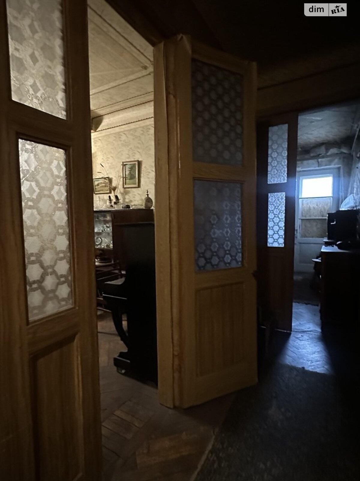 Продажа трехкомнатной квартиры в Харькове, на просп. Независимости 5, район Госпром фото 1