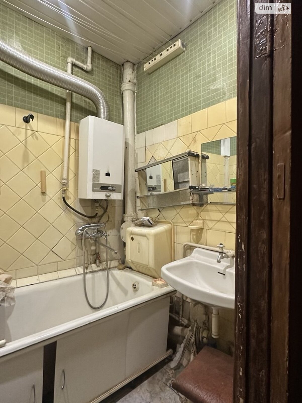 Продажа трехкомнатной квартиры в Харькове, на просп. Независимости 5, район Госпром фото 1