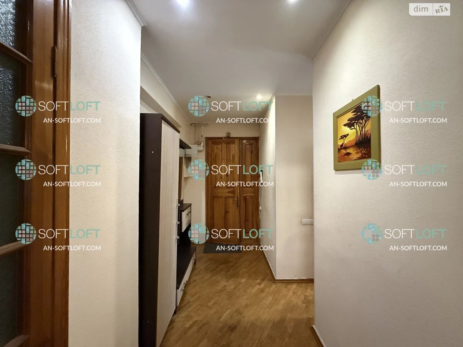 Продажа трехкомнатной квартиры в Харькове, на просп. Независимости 5, район Госпром фото 1