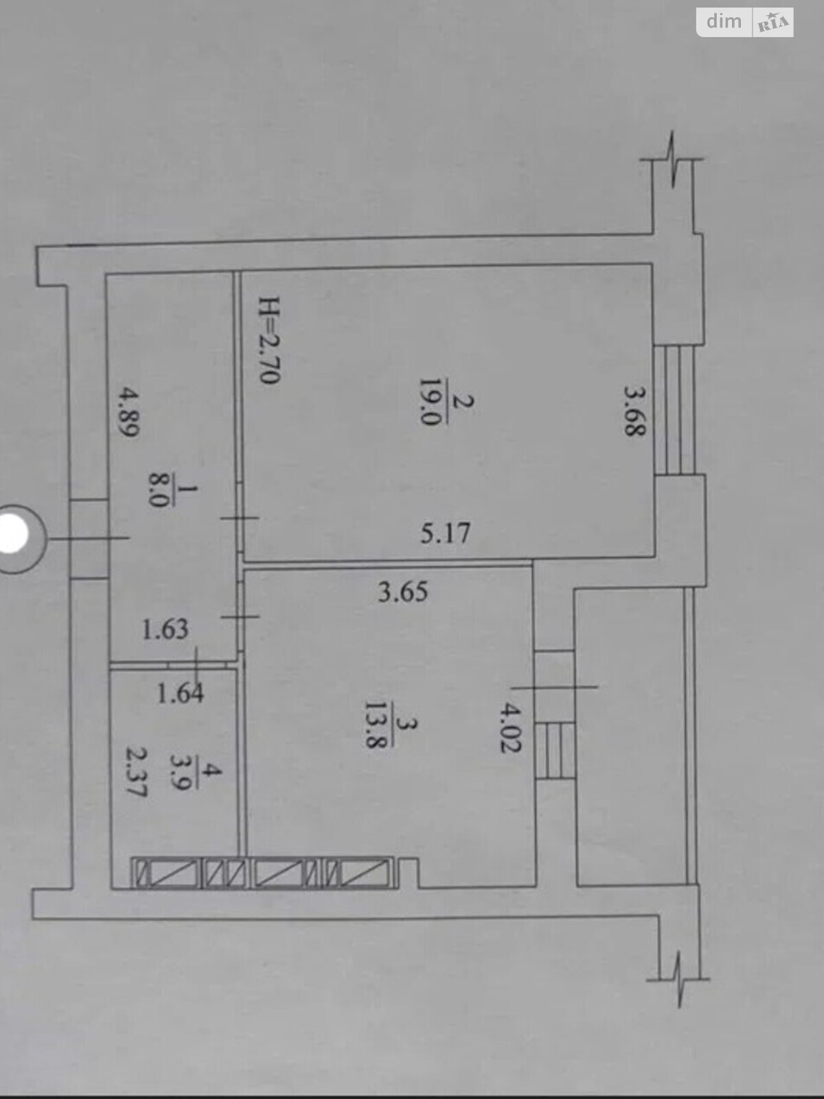 Продаж однокімнатної квартири в Харкові, на вул. Рогатинська Левада, район Держпром фото 1 Продаж однокімнатної квартири в Харкові, на вул. Рогатинська Левада, район Держпром фото 1