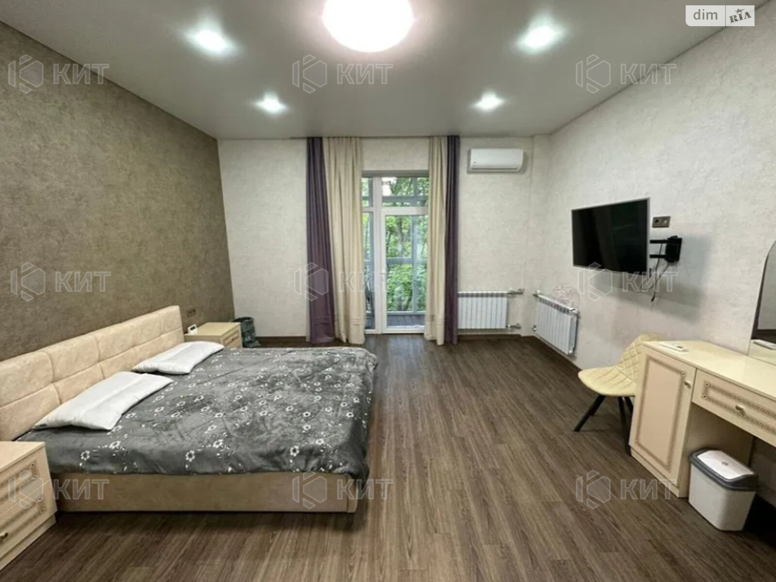 Продаж двокімнатної квартири в Харкові, на просп. Науки 12, район Держпром фото 1