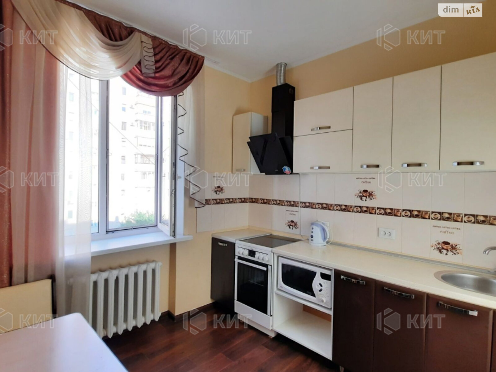 Продажа двухкомнатной квартиры в Харькове, на просп. Науки 22А, район Госпром фото 1