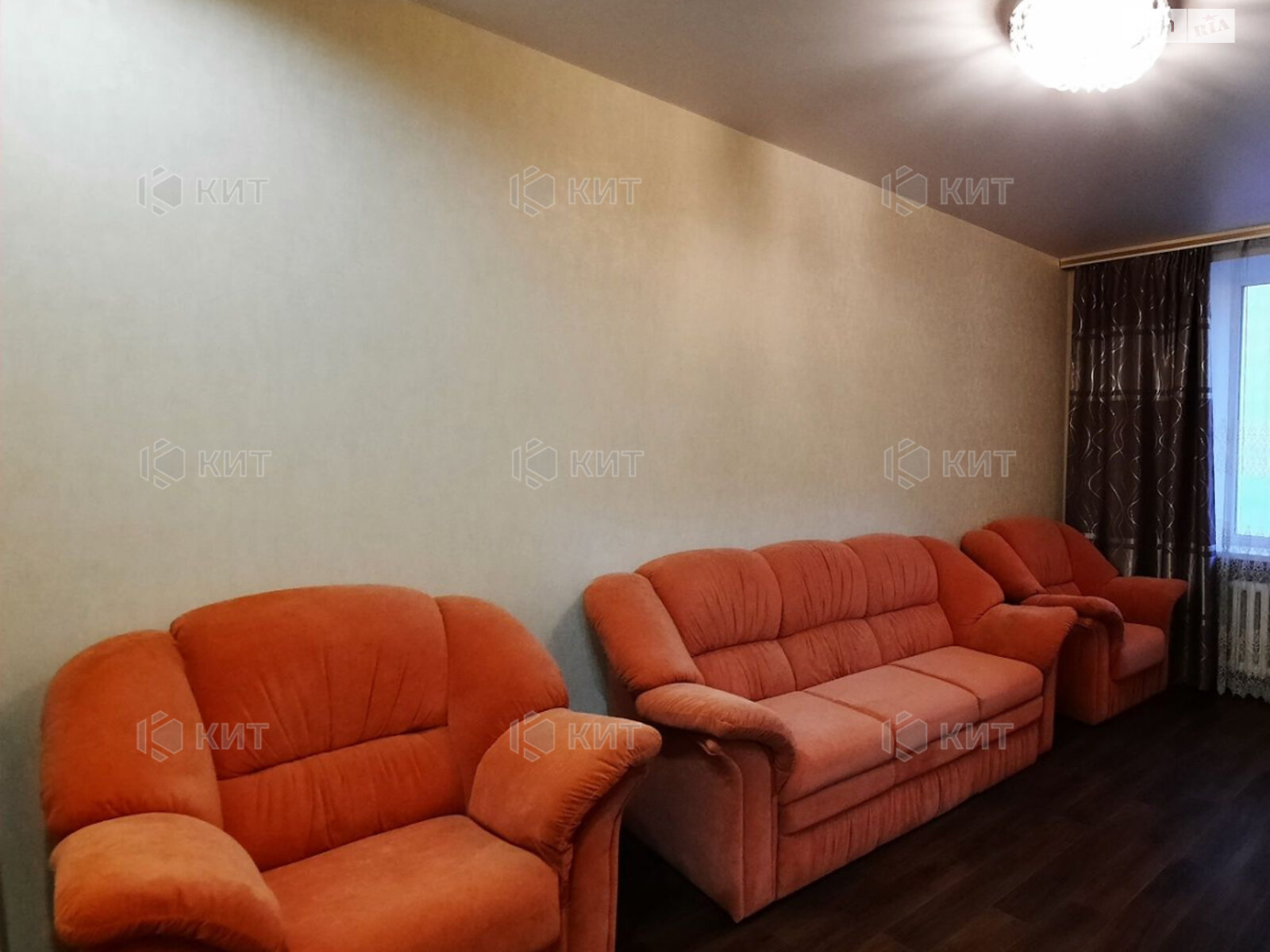 Продажа двухкомнатной квартиры в Харькове, на просп. Науки 22А, район Госпром фото 1