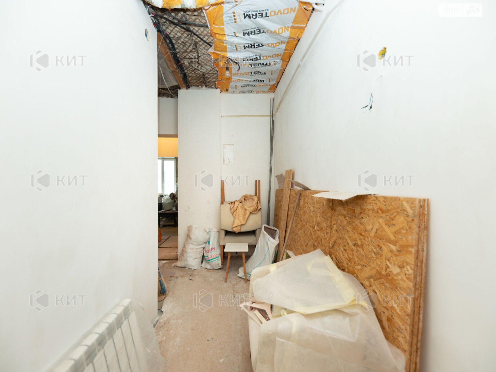 Продажа двухкомнатной квартиры в Харькове, на просп. Науки 7, район Госпром фото 1