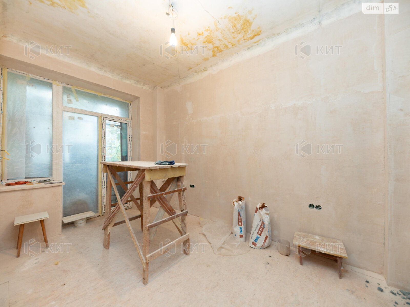 Продажа двухкомнатной квартиры в Харькове, на просп. Науки 7, район Госпром фото 1