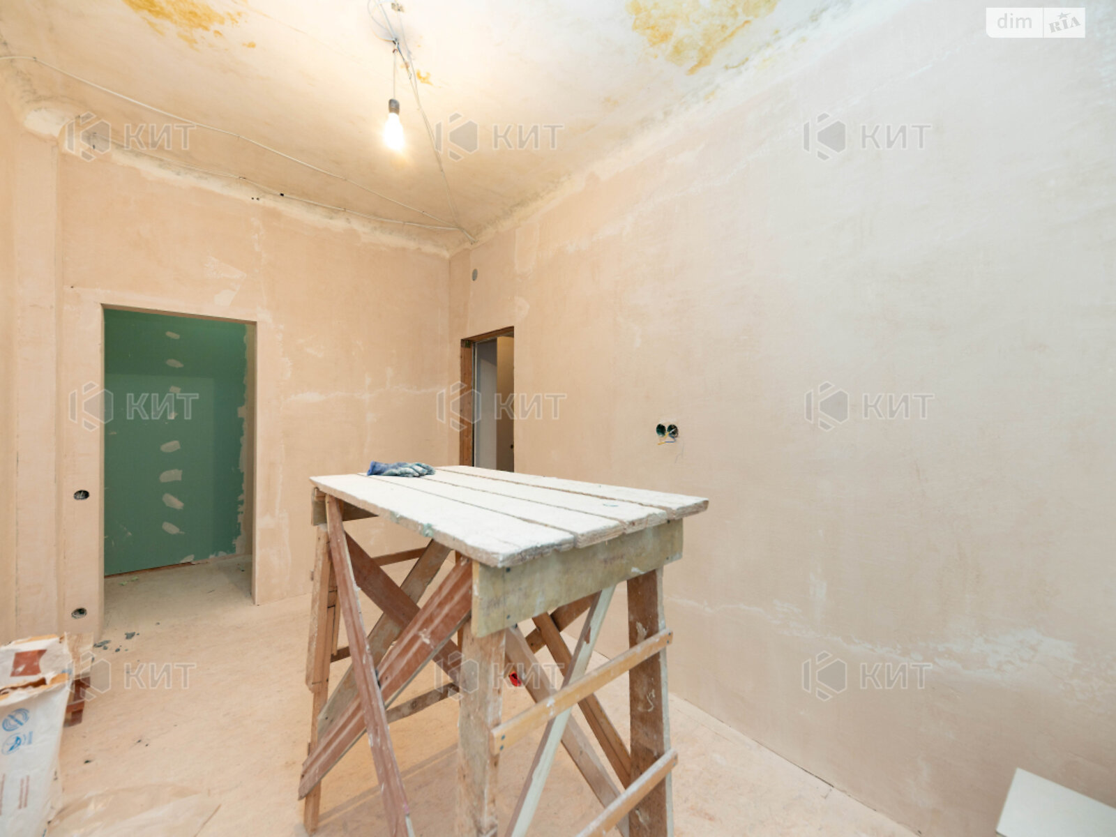 Продажа двухкомнатной квартиры в Харькове, на просп. Науки 7, район Госпром фото 1