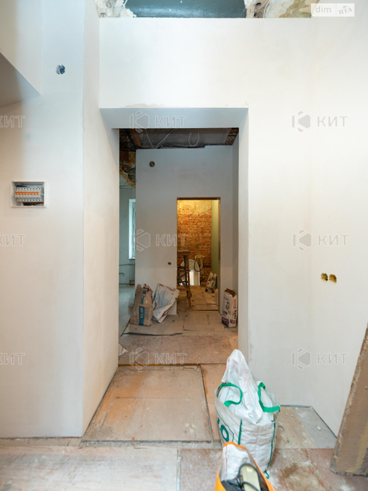 Продажа двухкомнатной квартиры в Харькове, на просп. Науки 7, район Госпром фото 1