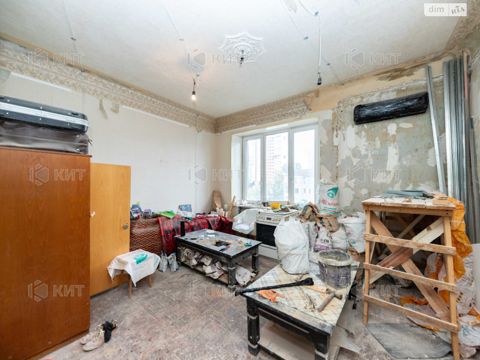 Продажа двухкомнатной квартиры в Харькове, на просп. Науки 7, район Госпром фото 1