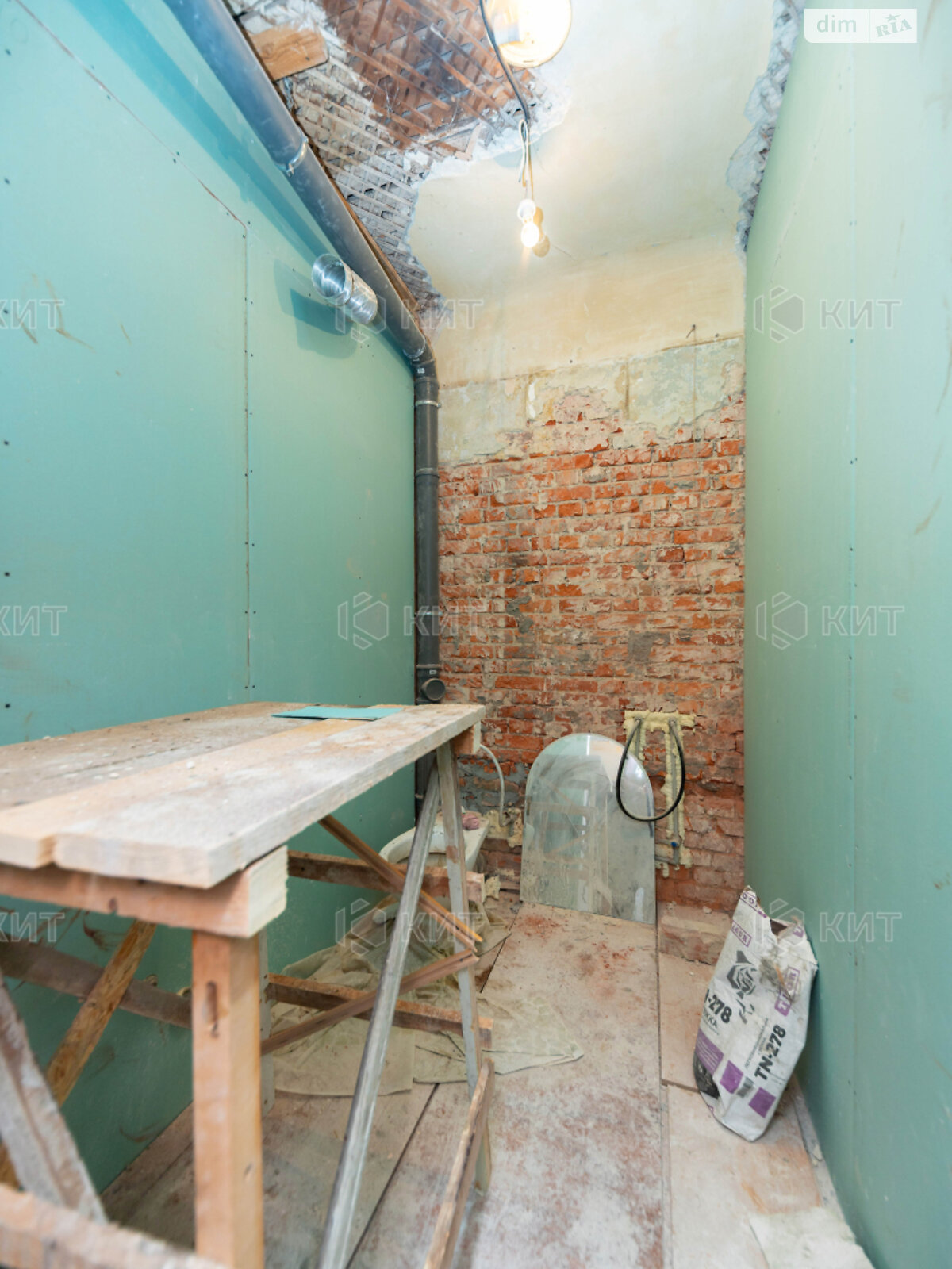 Продажа двухкомнатной квартиры в Харькове, на просп. Науки 7, район Госпром фото 1