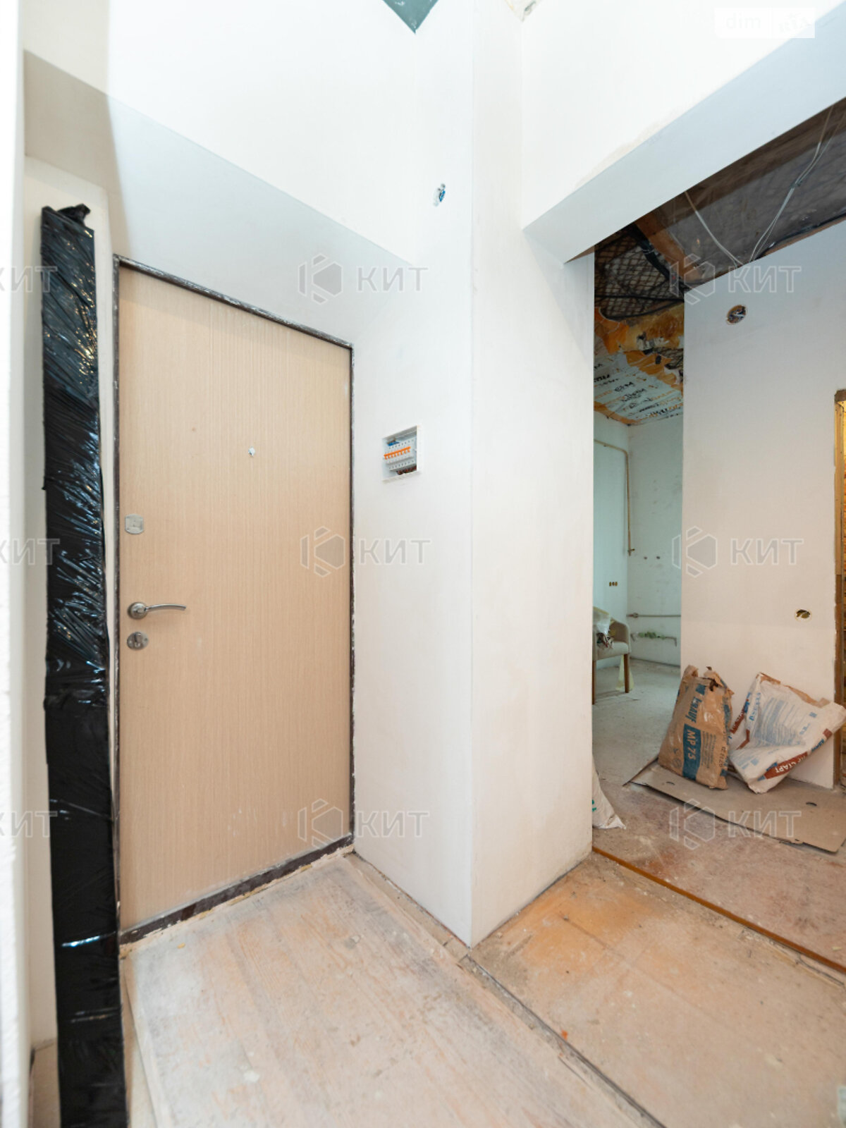 Продажа двухкомнатной квартиры в Харькове, на просп. Науки 7, район Госпром фото 1