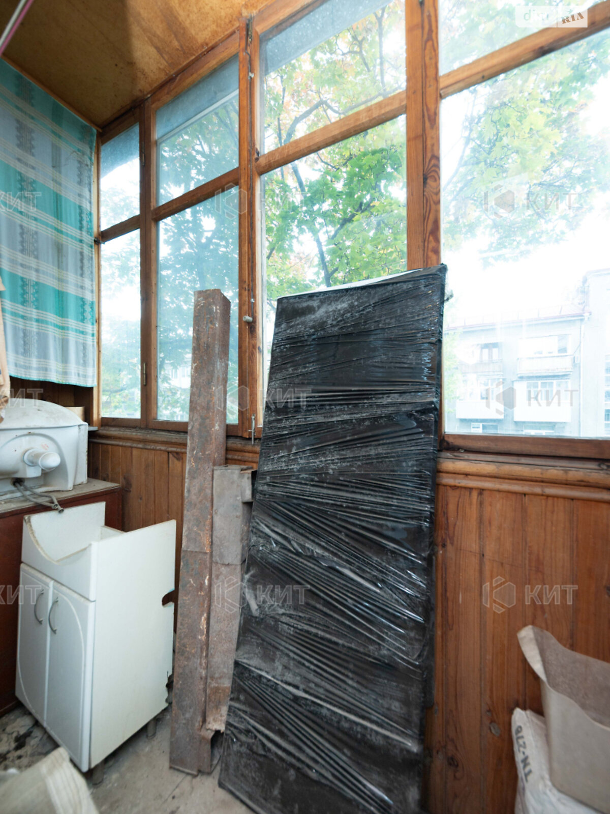 Продажа двухкомнатной квартиры в Харькове, на просп. Науки 7, район Госпром фото 1