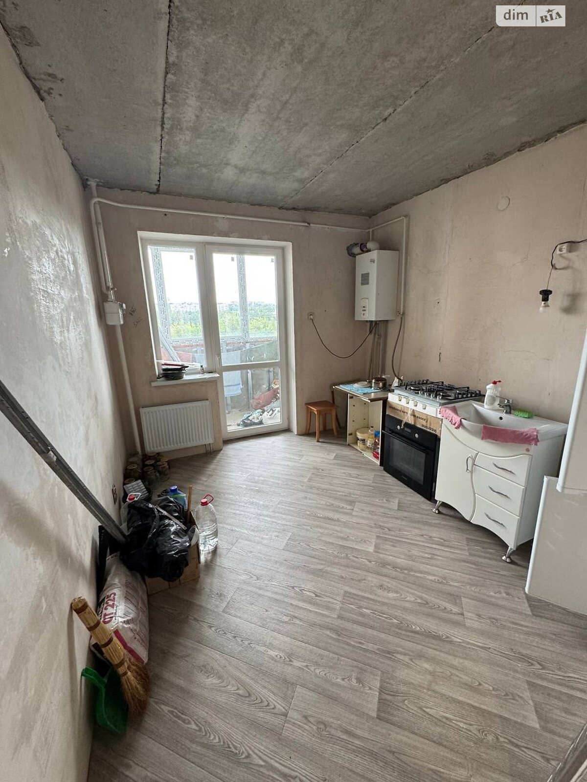 Продаж однокімнатної квартири в Харкові, на просп. Любові Малої 34А, район Григорівка фото 1 Продаж однокімнатної квартири в Харкові, на просп. Любові Малої 34А, район Григорівка фото 1