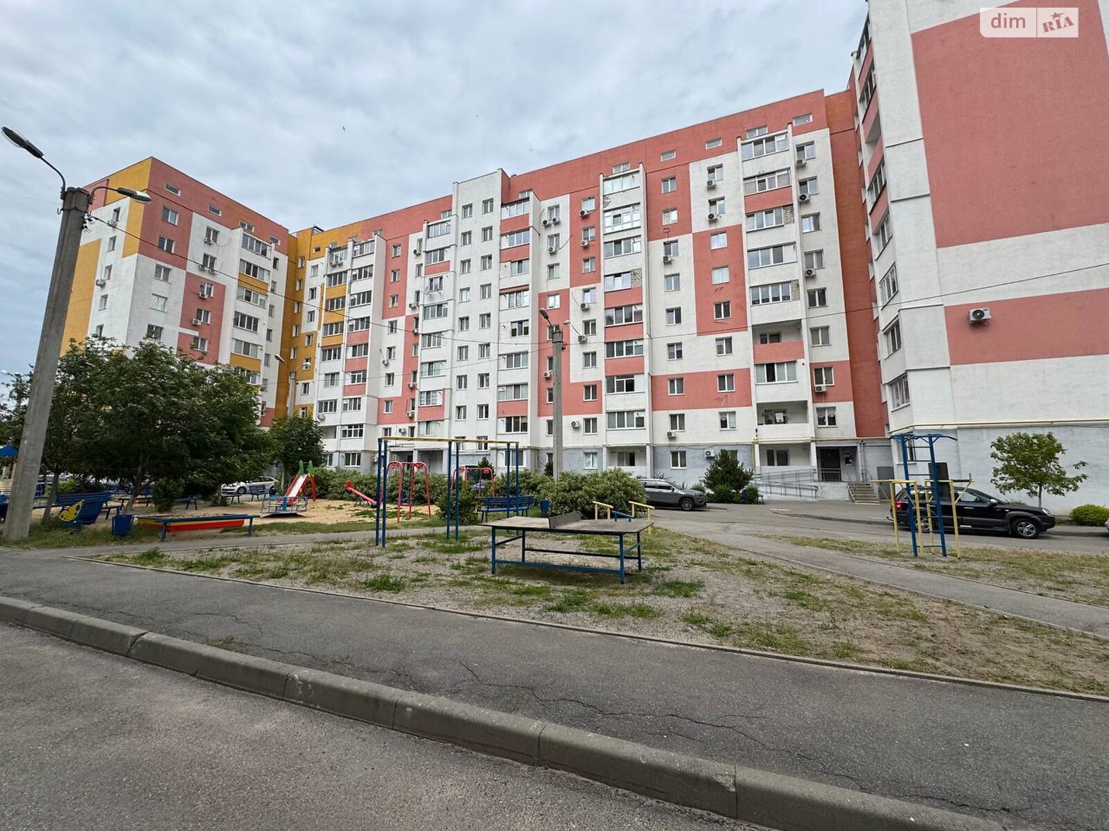 Продаж однокімнатної квартири в Харкові, на просп. Любові Малої 34А, район Григорівка фото 1 Продаж однокімнатної квартири в Харкові, на просп. Любові Малої 34А, район Григорівка фото 1