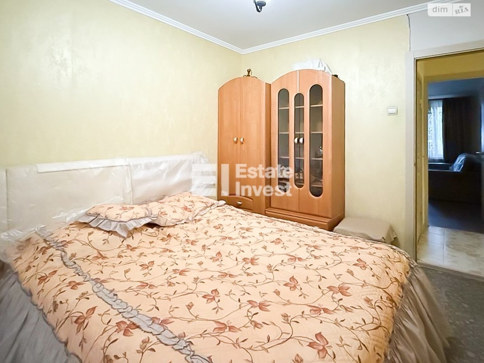 Продажа трехкомнатной квартиры в Харькове, на ул. Гвардейцев-Широнинцев 44, фото 1 Продажа трехкомнатной квартиры в Харькове, на ул. Гвардейцев-Широнинцев 44, фото 1