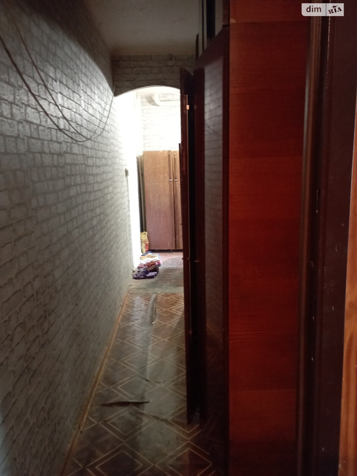 Продаж двокімнатної квартири в Харкові, на вул. Харківських Дивізій 12/21, фото 1 Продаж двокімнатної квартири в Харкові, на вул. Харківських Дивізій 12/21, фото 1