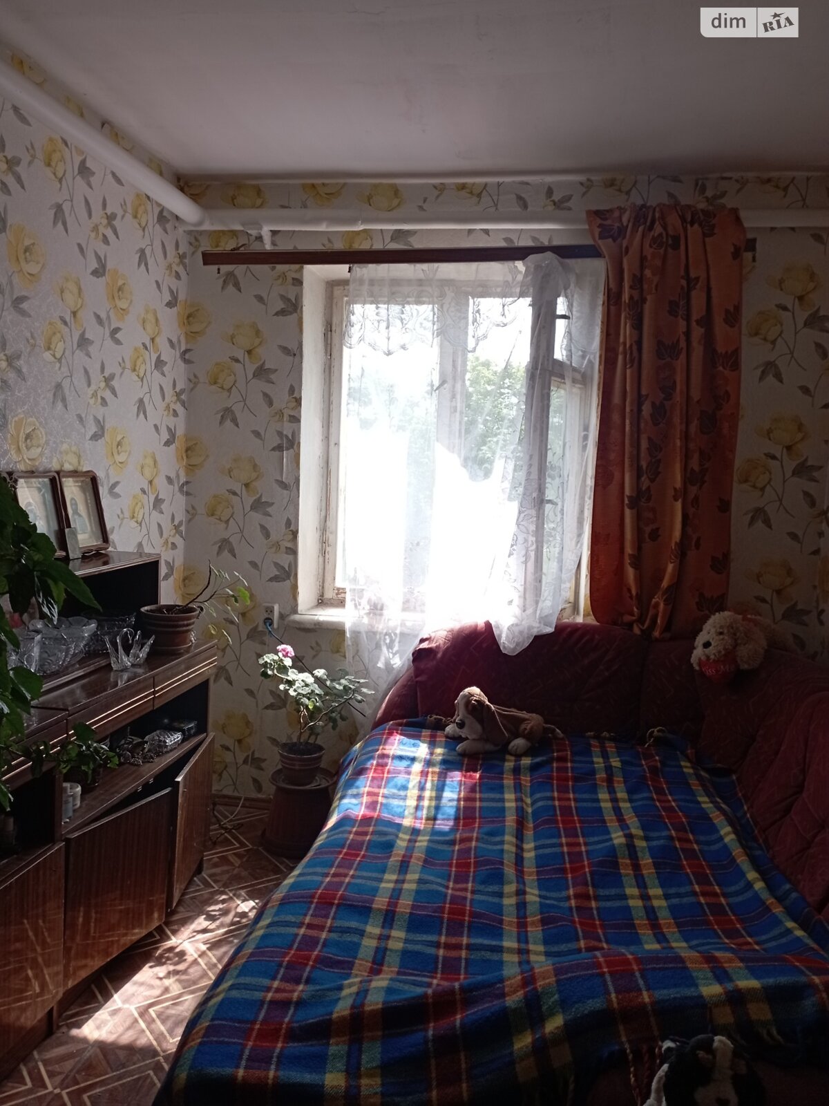 Продаж двокімнатної квартири в Харкові, на вул. Харківських Дивізій 12/21, фото 1 Продаж двокімнатної квартири в Харкові, на вул. Харківських Дивізій 12/21, фото 1