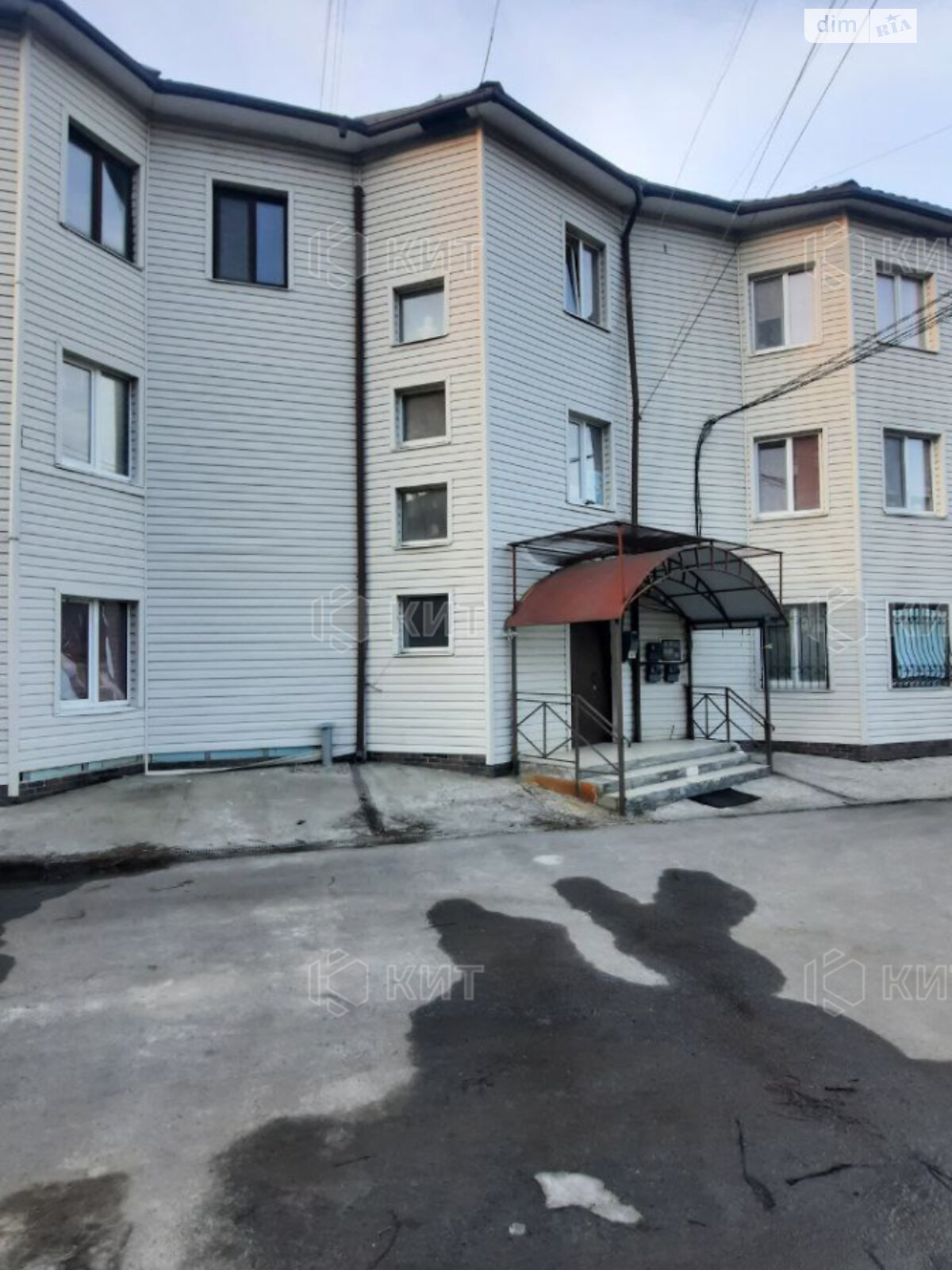 Продажа двухкомнатной квартиры в Харькове, на ул. Афанасьевская 34, район Холодная Гора фото 1