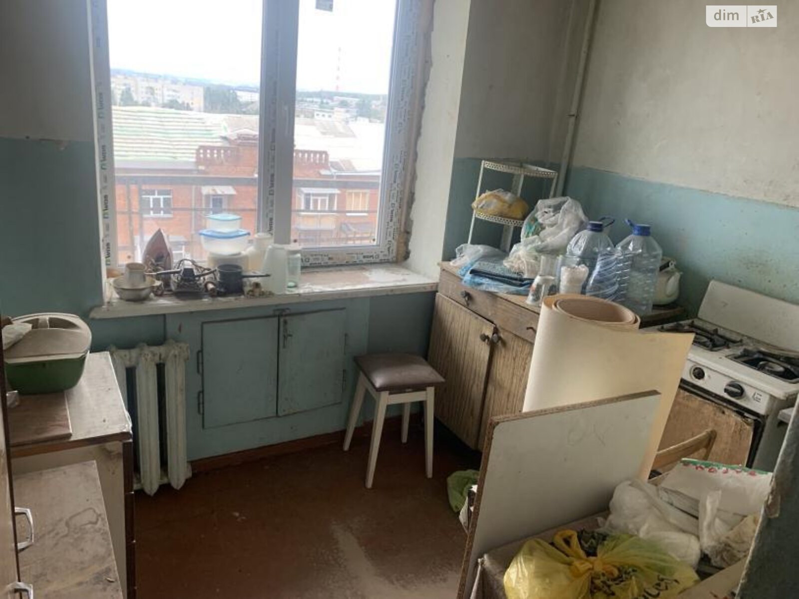 Продаж двокімнатної квартири в Харкові, на вул. Олександра Лавренка, район Холодна Гора фото 1 Продаж двокімнатної квартири в Харкові, на вул. Олександра Лавренка, район Холодна Гора фото 1